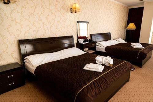 Hotel Golden Palace