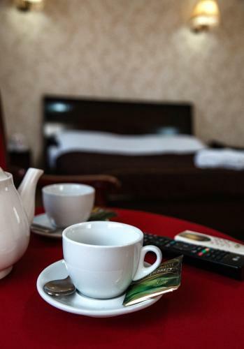 Hotel Golden Palace