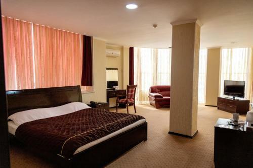 Hotel Golden Palace