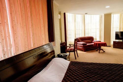 Hotel Golden Palace