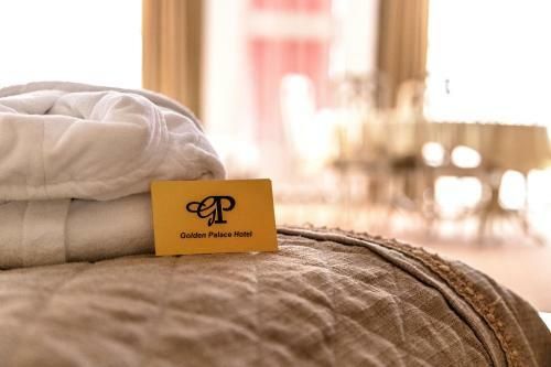 Hotel Golden Palace