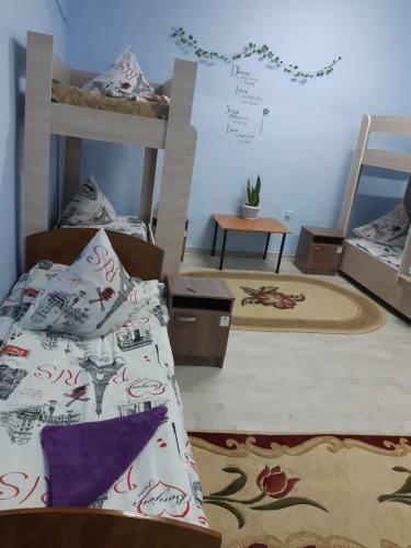 Hostel Little House