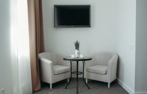 7 Boutique Hotel