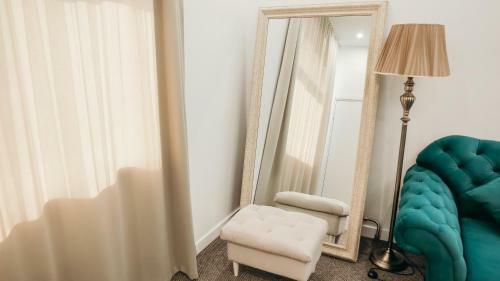 7 Boutique Hotel