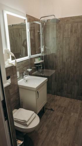 7 Boutique Hotel