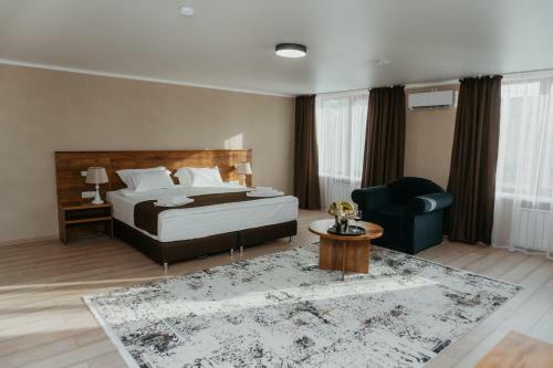 Aral Hotel