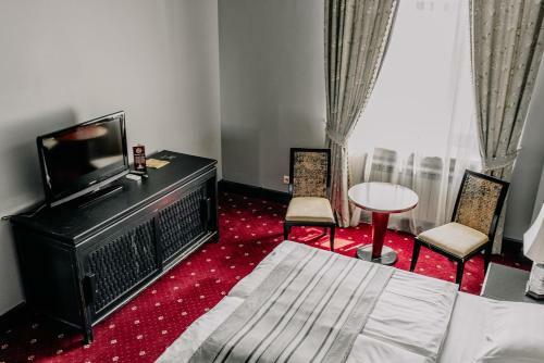 Plaza Hotel