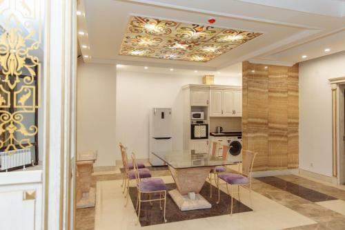 Hotel Sulo Apartment
