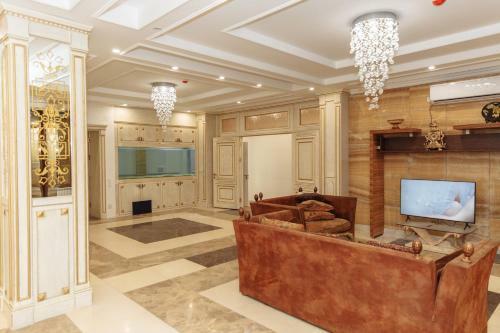 Hotel Sulo Apartment