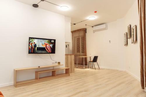 Hotel Sulo Apartment