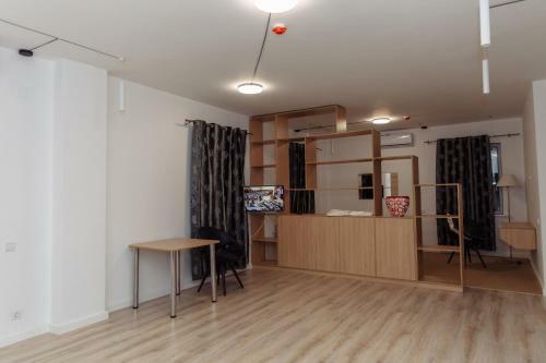 Hotel Sulo Apartment