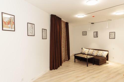 Hotel Sulo Apartment