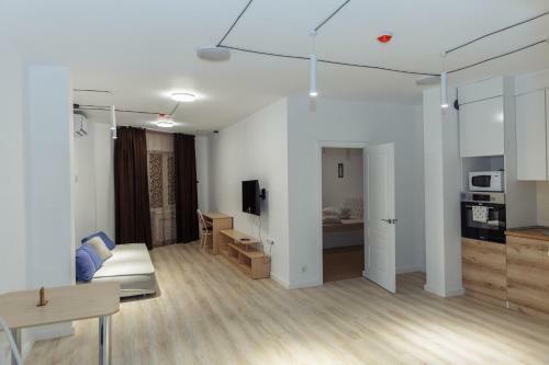 Hotel Sulo Apartment