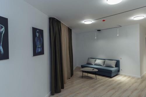 Hotel Sulo Apartment