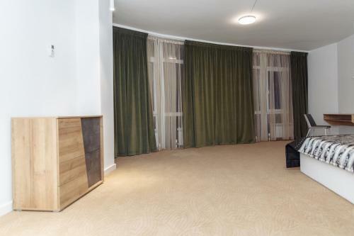 Hotel Sulo Apartment