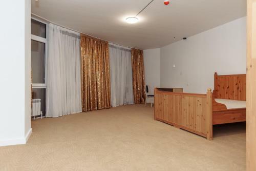 Hotel Sulo Apartment