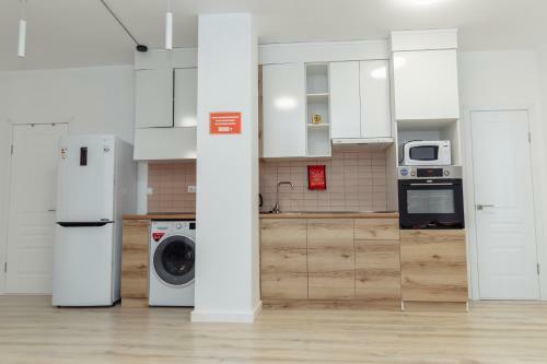 Hotel Sulo Apartment