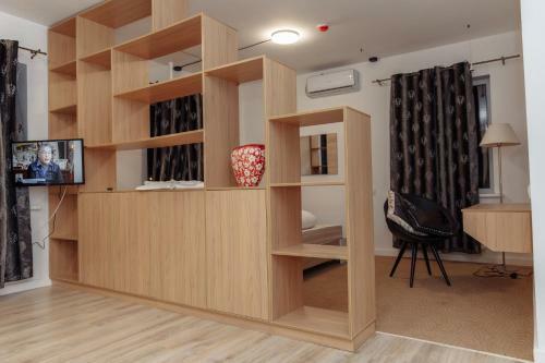 Hotel Sulo Apartment