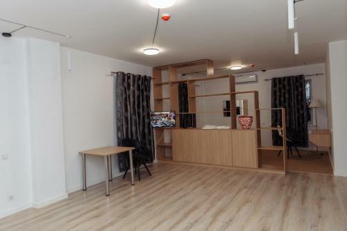 Hotel Sulo Apartment