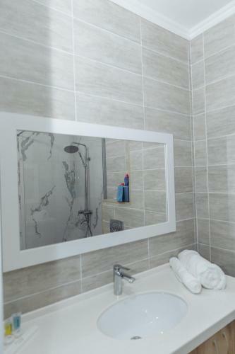 Hotel Sulo Apartment