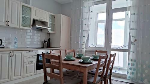 Apartamento Vip ??????????? ? ?? ??????-?????? Zaman 9 ????
