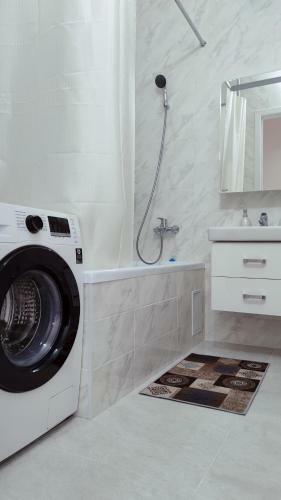 Apartamento Vip ??????????? ? ?? ??????-?????? Zaman 9 ????