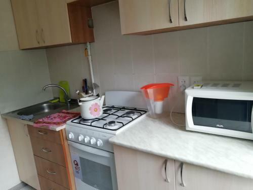 Apartamento ????????
