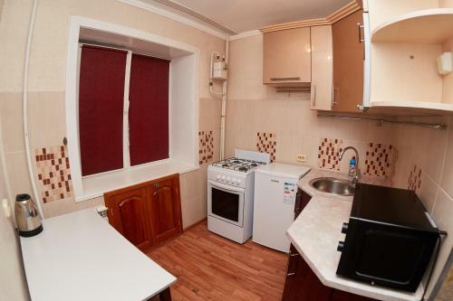 Apartamento Blackberry