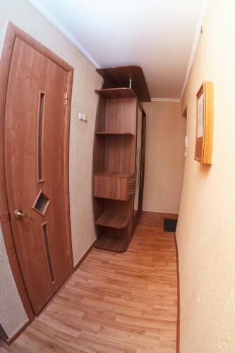 Apartamento Blackberry