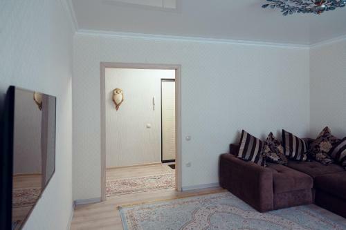Apartamento ????????