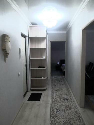 Apartamento ????????