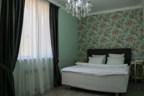 Garden Park Hotel