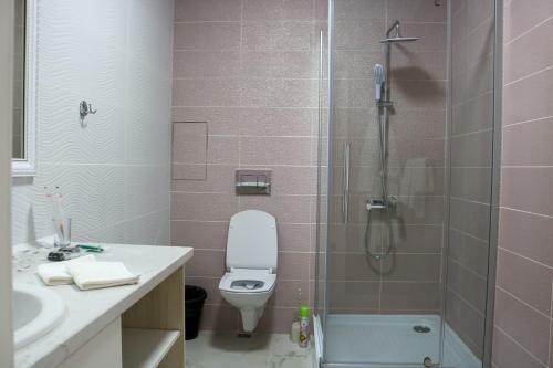 Garden Park Hotel