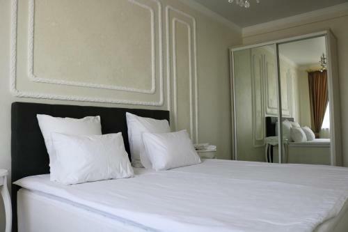 Garden Park Hotel