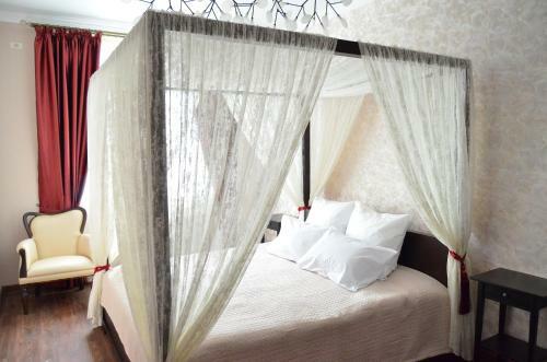 Garden Park Hotel