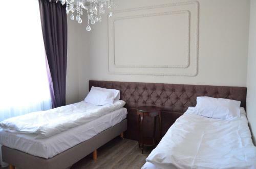 Garden Park Hotel