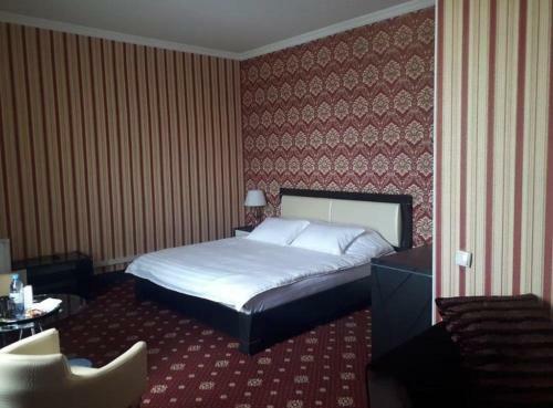 Seoul Hotel