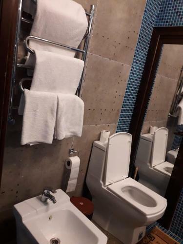Seoul Hotel