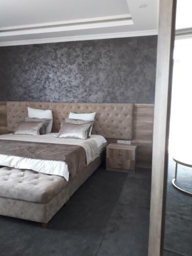 Seoul Hotel