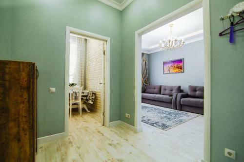 Apartamets Park Avenue