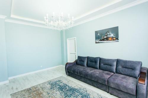 Apartamets Park Avenue
