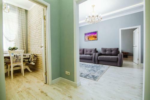 Apartamets Park Avenue