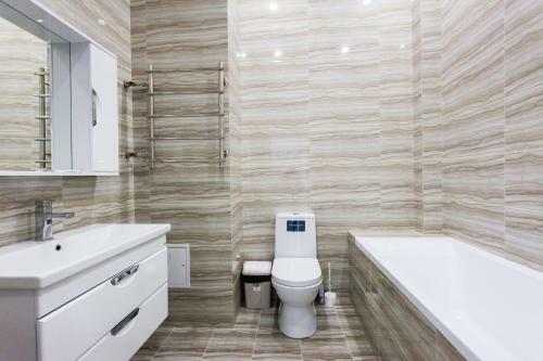 Apartamets Park Avenue