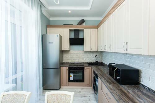 Apartamets Park Avenue