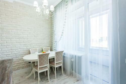 Apartamets Park Avenue