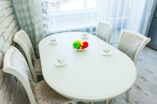Apartamets Park Avenue