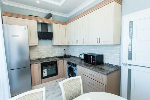 Apartamets Park Avenue