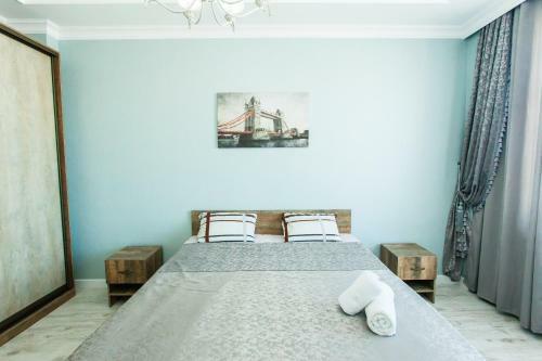 Apartamets Park Avenue