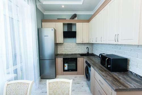 Apartamets Park Avenue