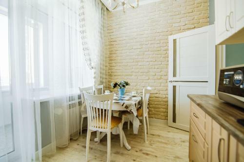 Apartamets Park Avenue